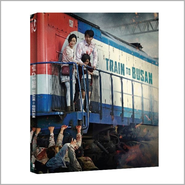 Train to busan online full movie in english