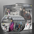 Gye Baek Drama Vol. 2 of 2 DVD 7 Disc English Sub Limited Edition