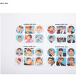 Wanna One 512 Forever Exhibition Official Goods Limited Edition - Kpopstores.Com