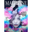 Used AILEE Magazine 3rd Mini Album Limited Edition