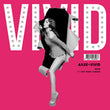 Used AILEE Vivid 1st Official Album Limited Edition