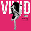 Used AILEE Vivid 1st Official Album Limited Edition - Kpopstores.Com