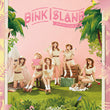 Used APINK Pink Island 2nd Concert 2 DVD Photobook