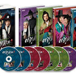 Used Arang and the Magistrate DVD 8 Disc Korea Version - Kpopstores.Com