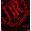 The classic Japanese film Battle Royale in Blu-ray format, with English subtitles. A collectible must for fans of intense action and survival films.