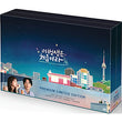 Because This Is My First Life’ DVD Limited Edition – A touching romantic K-drama about love and self-discovery, featuring an extended set with exclusive content for fans of the series.