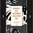 Used BIGBANG Welcoming Collection 2015 DVD Limited Edition