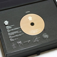 Used BigBang 10th Anniversary The Limited Edition