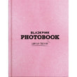 Used BLACKPINK Photobook Limited Edition