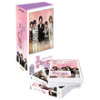 Complete Used Boys Over Flowers DVD Set – 9-disc normal edition, offering the full experience of this beloved K-drama, including all episodes and behind-the-scenes content.