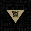 Brown Eyed Girls: Best Special Moments 2 CD in excellent condition, perfect for K-pop collectors and fans of the iconic girl group.