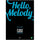 BTOB Hello Melody Concert Live 2 DVD with photobook. A special edition featuring live performances, behind-the-scenes footage, and a photobook from BTOB's concert. Perfect for collectors and fans of BTOB.