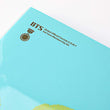 Used BTS ARMY Membership Kit 3rd Term Official Fanclub