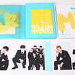 BTS ARMY Membership Kit 3rd Term Official Fanclub