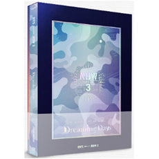 BTS NOW 3 2016 in Chicago – Limited Edition Photobook & Making DVD