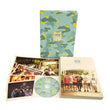 BTS's unforgettable moments in Thailand captured in this limited edition photobook and DVD combo. A must-have for every ARMY looking to own a piece of BTS history.