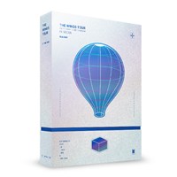 Used BTS 2017 Live Trilogy Episode 3 The Wings Tour in Seoul - Kpopstores.Com