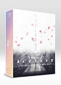 Used BTS 2016 Live on Stage Epilogue DVD - Kpopstores.Com