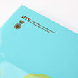 Used BTS ARMY Membership Kit 3rd Term Official Fanclub - Kpopstores.Com