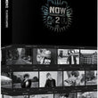 Used BTS NOW 2 BTS in Europe & America 1 Disc + 242p Photobook - Kpopstores.Com
