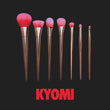 Used XXX Kyomi Album