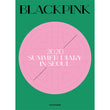 Used 2020 BlackPink's Summer Diary in Seoul DVD