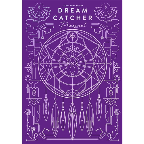dreamcatcher-prequel-1st-mini-album