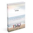 Used VIXX Travel Diary 2016 with VIXX Photobook DVD - Kpopstores.Com