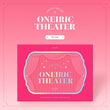 Used IZONE ONEIRIC THEATER Online Concert  Blu-ray 2 Disc
