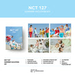 Used 2019 NCT 127 Summer Vacation Kit