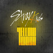 Used Stray Kids Yellow Wood Limited Edition Special Album Clé 2