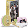 Enjoy the captivating Coffee House Korean drama with this complete English-subtitled DVD set, ideal for binge-watching.