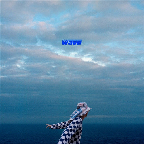 Colde – WAVE EP | Korean R&B Artist’s Solo Debut