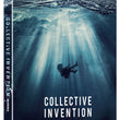 Collective Invention full movie DVD, featuring a rare 2-disc set of this unique Korean film, in excellent condition.