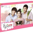 Cool Guys Hot Ramen DVD – A fun and heartwarming Korean drama that blends romance, comedy, and food, following the story of a chef and a woman who reconnect over a ramen shop.