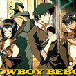 Used Cowboy Bebop Movie DVD 7 Disc English Subtitled