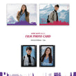 "Crash Landing on You TVN OST 2 CD Set" – A pre-owned two-disc set of the OST from the popular K-drama Crash Landing on You, including all the songs that became hits from the series.