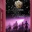 Used GFriend 2018 First Gfriend Concert DVD 3 Disc Korea Version