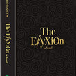 Used EXO PLANET #4 The ElyXiOn in Seoul Korea Version