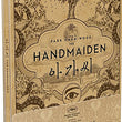 Used The Handmaiden Blu ray 3 Disc Steelbook 1/4 Slip Limited Edition - Kpopstores.Com