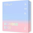 Used 2017 Seventeen World Tour DIAMOND EDGE in SEOUL Convert 3 Disc