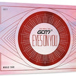 Used GOT7 Eyes On You Tour DVD 3 Disc Photobook Korea Version