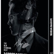 Used The Man Standing Next Netflix Blu-ray Lenticular Outcase Limited Edition