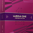 WANNA ONE Premier Fan Con DVD Korea Version - Kpopstores.Com