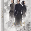 Used Along With Gods The Two Worlds Movie Blu ray Limited Edition