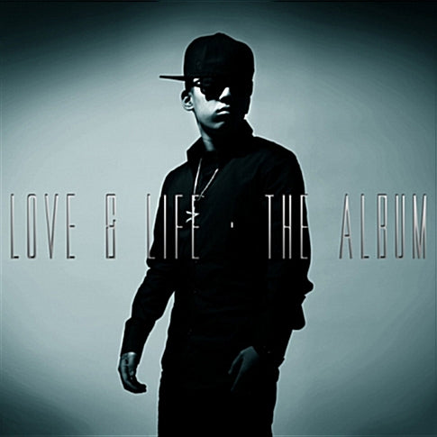 Used DOK2 Love & Life The Album