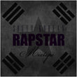 Used DOK2 Rapstar South Korean Mixtape 2 CD