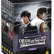 Used East of Eden Vol. 2 DVD MBC TV Drama - Kpopstores.Com