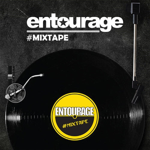 Entourage OST tvN TV Drama