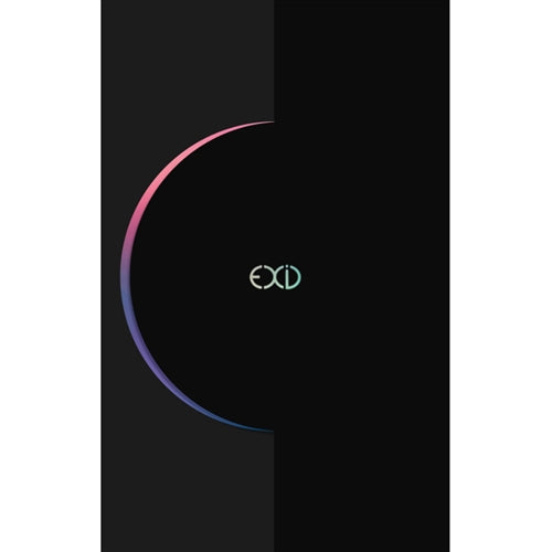 Used EXID Eclipse Mini Album Vol. 3